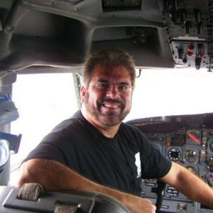 Meet your Posher, Miguel angel